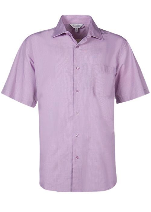 MENS GRANGE SHORT SLEEVE - kustomteamwear.com
