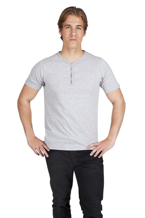 Mens Hanley Tee - kustomteamwear.com