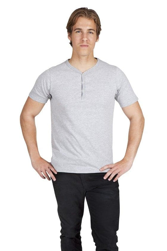 Mens Hanley Tee - kustomteamwear.com