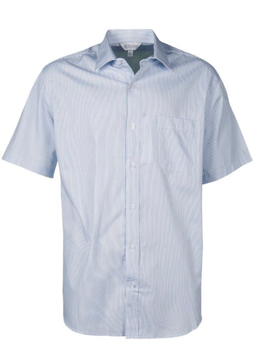 MENS HENLEY SHORT SLEEVE - kustomteamwear.com