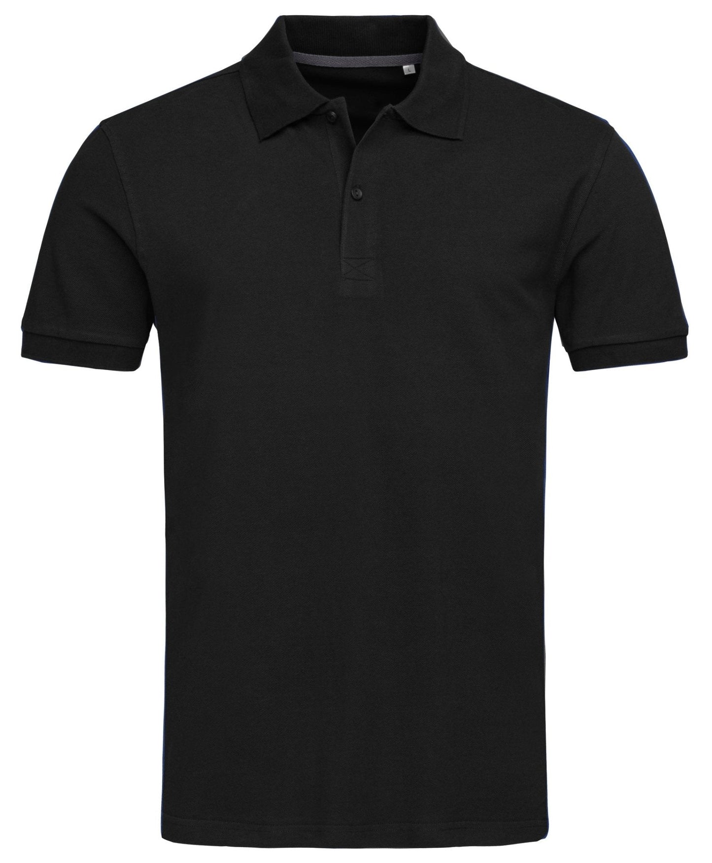 Men's Henry Polo