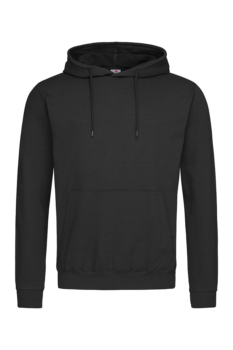 Men's Hooded Sweatshirt