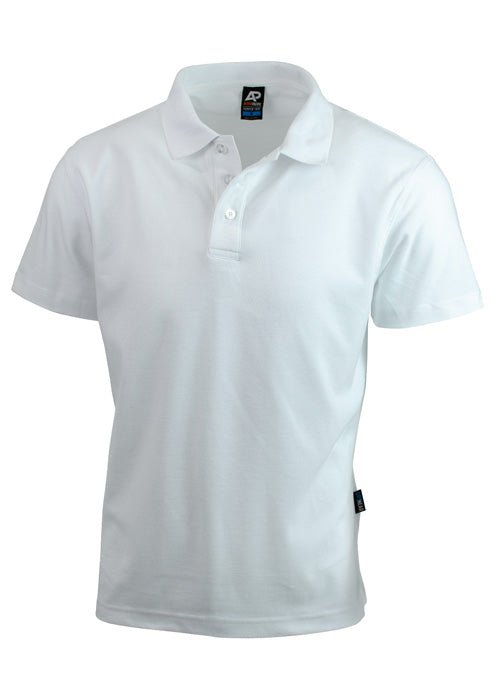 MENS HUNTER POLO