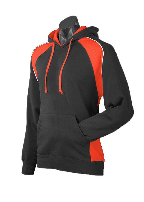 MENS HUXLEY HOOD - kustomteamwear.com