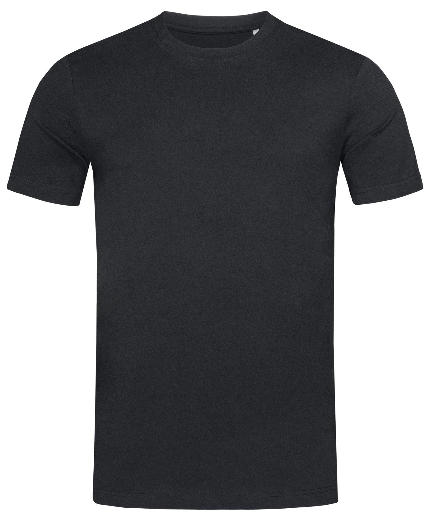 Men's James Organic Crew Neck