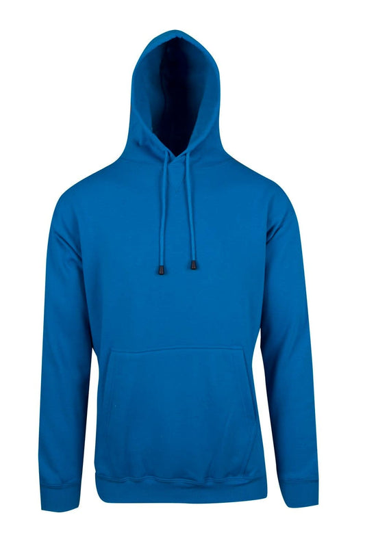Mens Kangaroo Pocket Hoodies - kustomteamwear.com