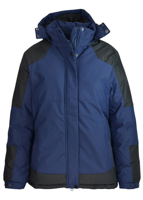 MENS KINGSTON JKT - kustomteamwear.com