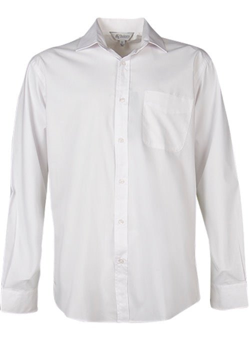 MENS KINGSWOOD LONG SLEEVE - kustomteamwear.com