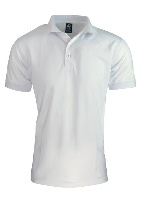 MENS LACHLAN POLO