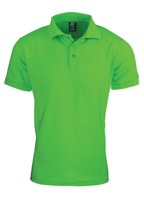 MENS LACHLAN POLO - kustomteamwear.com