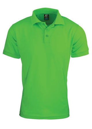 MENS LACHLAN POLO - kustomteamwear.com