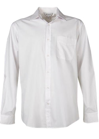 MENS MOSMAN LONG SLEEVE