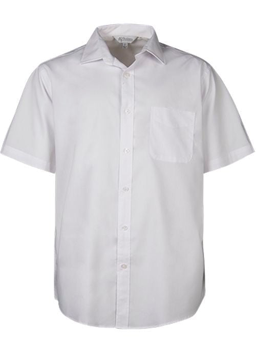 MENS MOSMAN SHORT SLEEVE