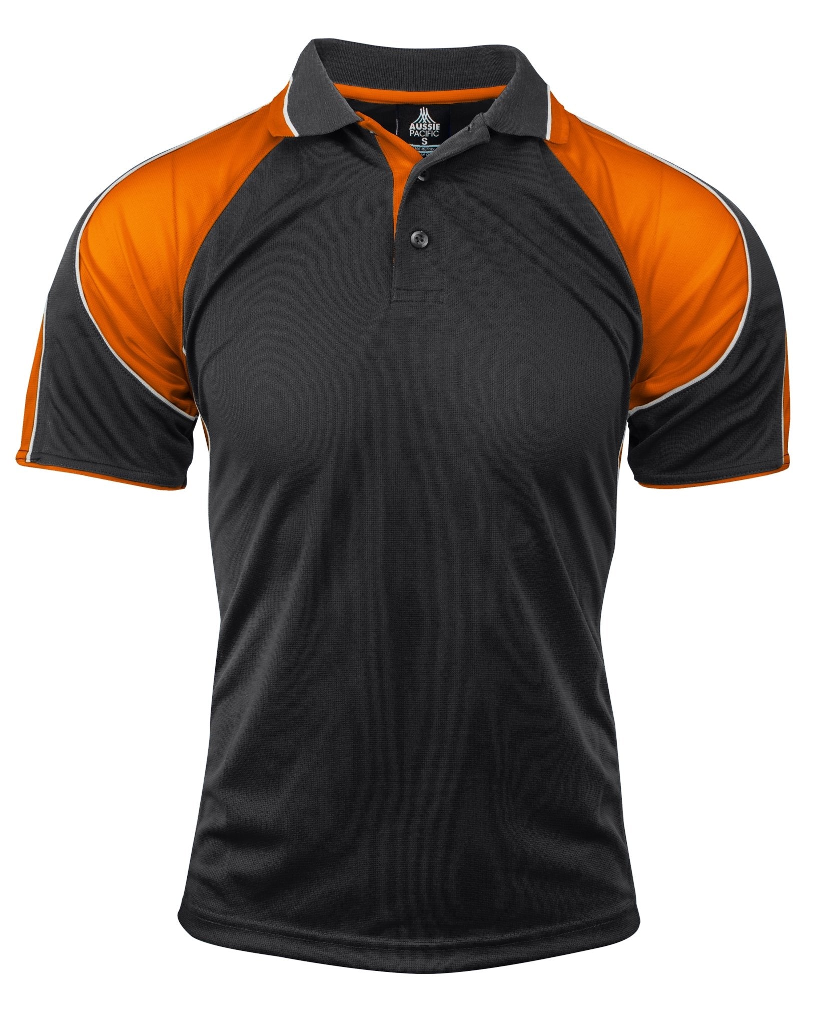 MENS MURRAY POLO - kustomteamwear.com