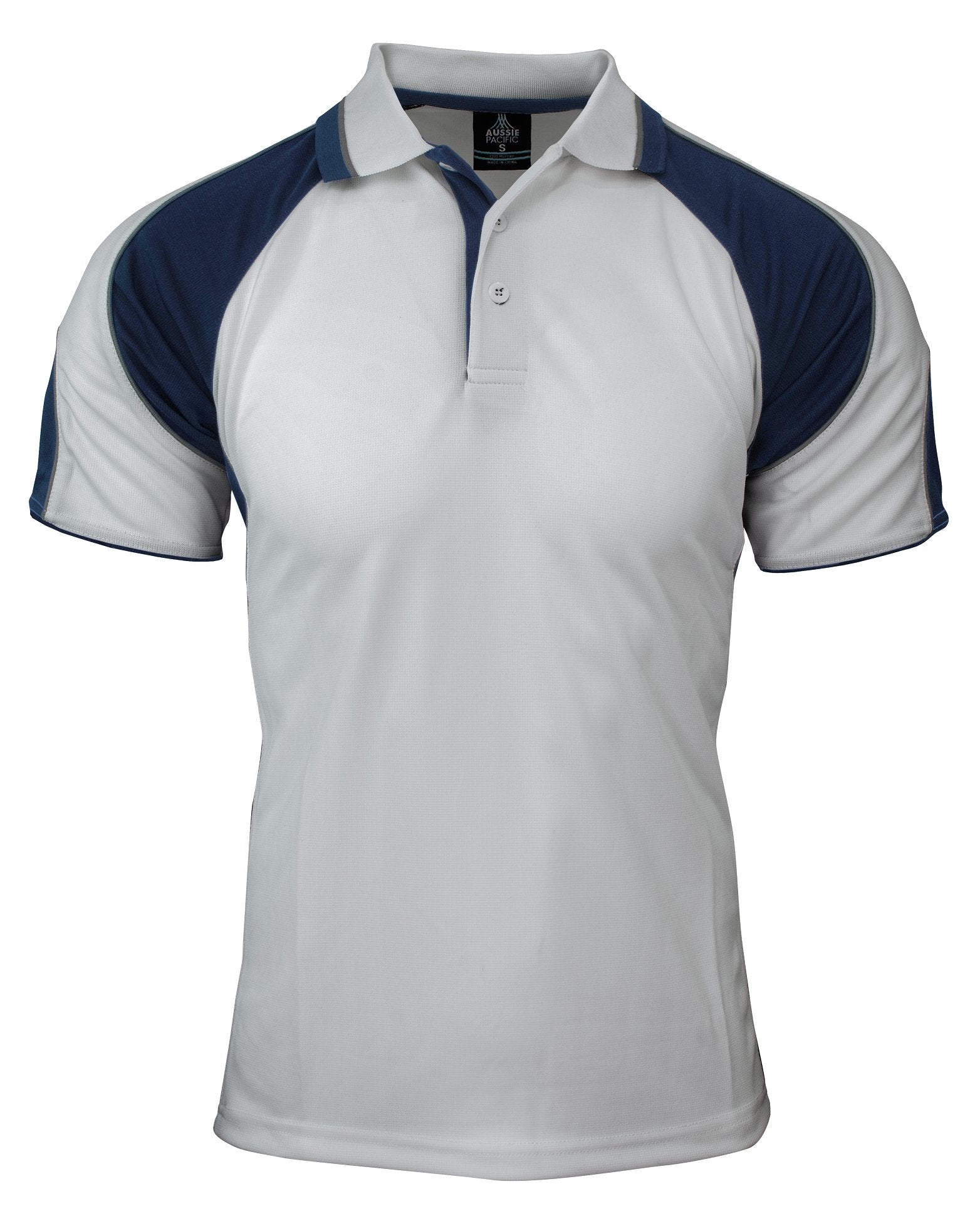 MENS MURRAY POLO