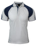 WHITE/NAVY