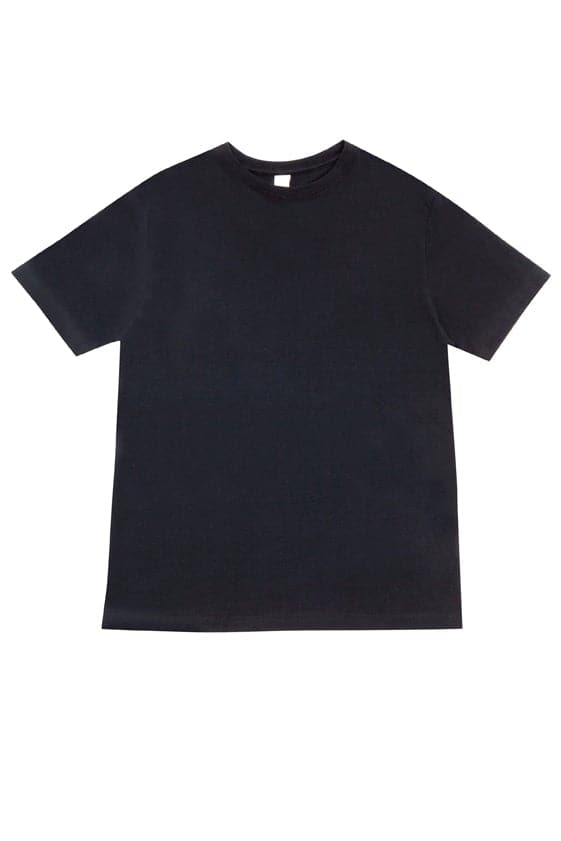 Mens Organic Cotton Tee - kustomteamwear.com