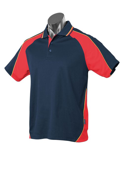 MENS PANORAMA POLO