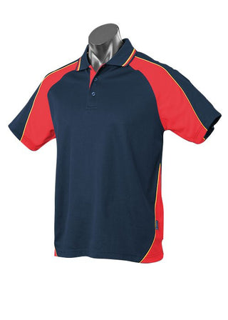 MENS PANORAMA POLO