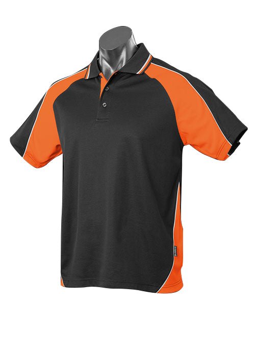 MENS PANORAMA POLO - kustomteamwear.com