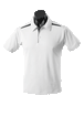 WHITE/BLACK