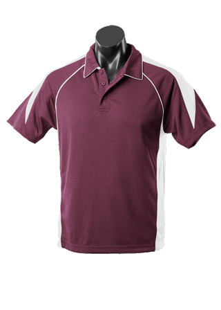 MENS PREMIER POLO - kustomteamwear.com