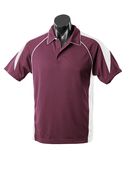 MENS PREMIER POLO - kustomteamwear.com