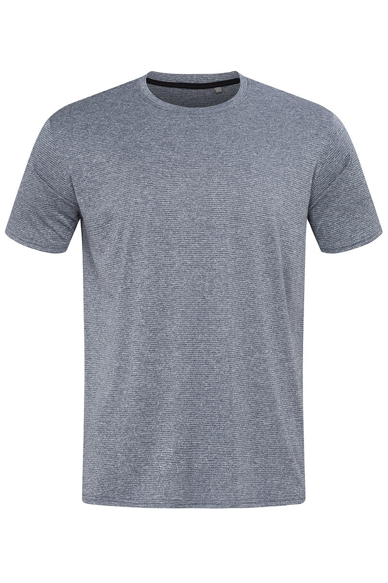 Men's Recycled Sports-T Move