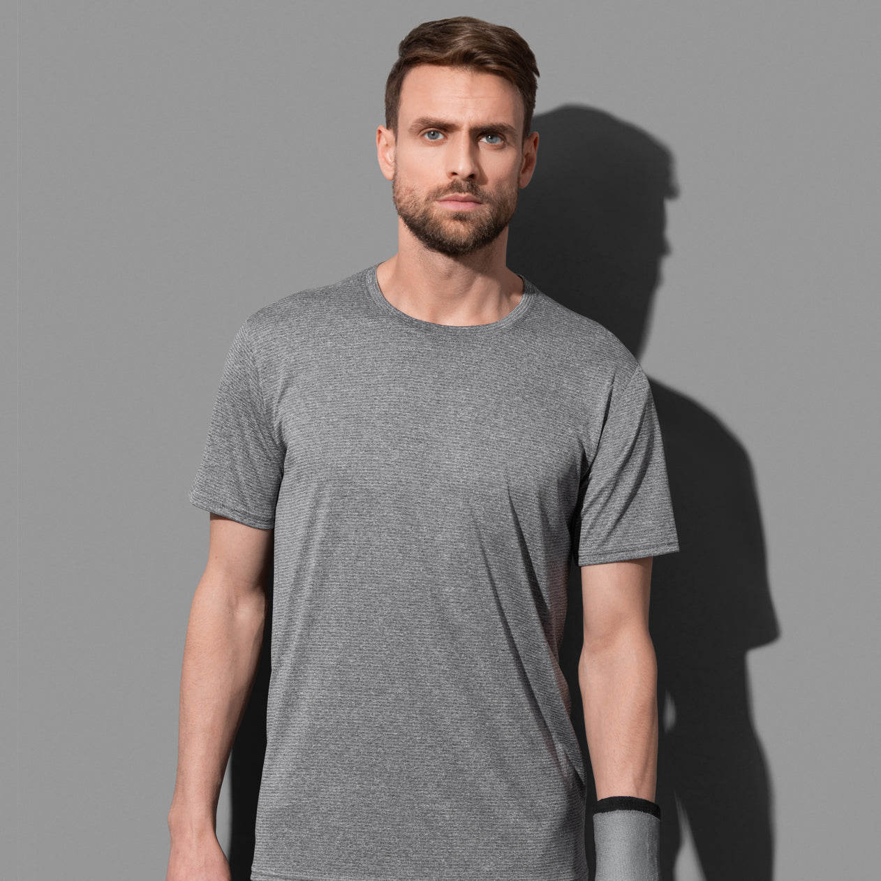 Men's Recycled Sports-T Move - kustomteamwear.com