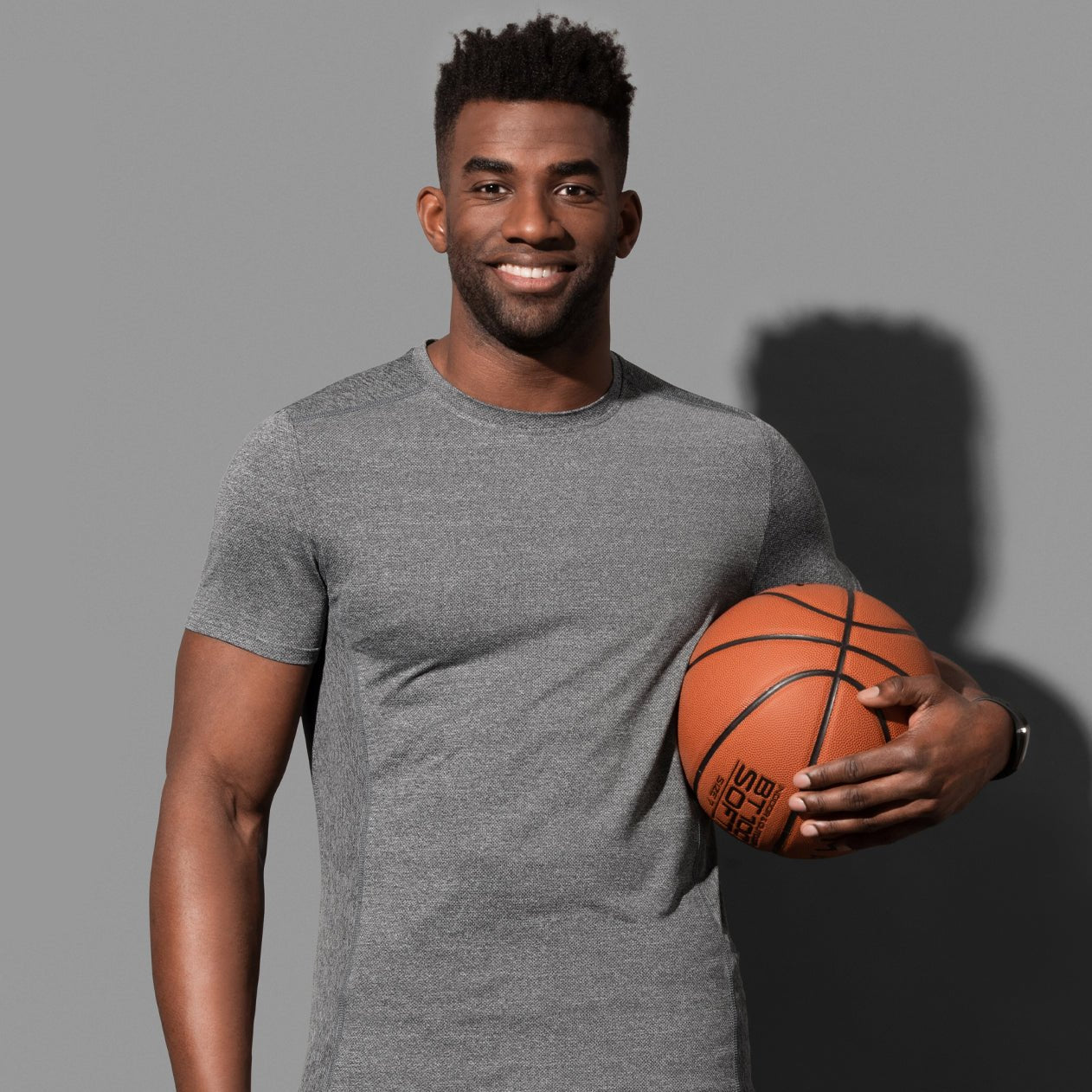 Men's Recycled Sports-T Race - kustomteamwear.com