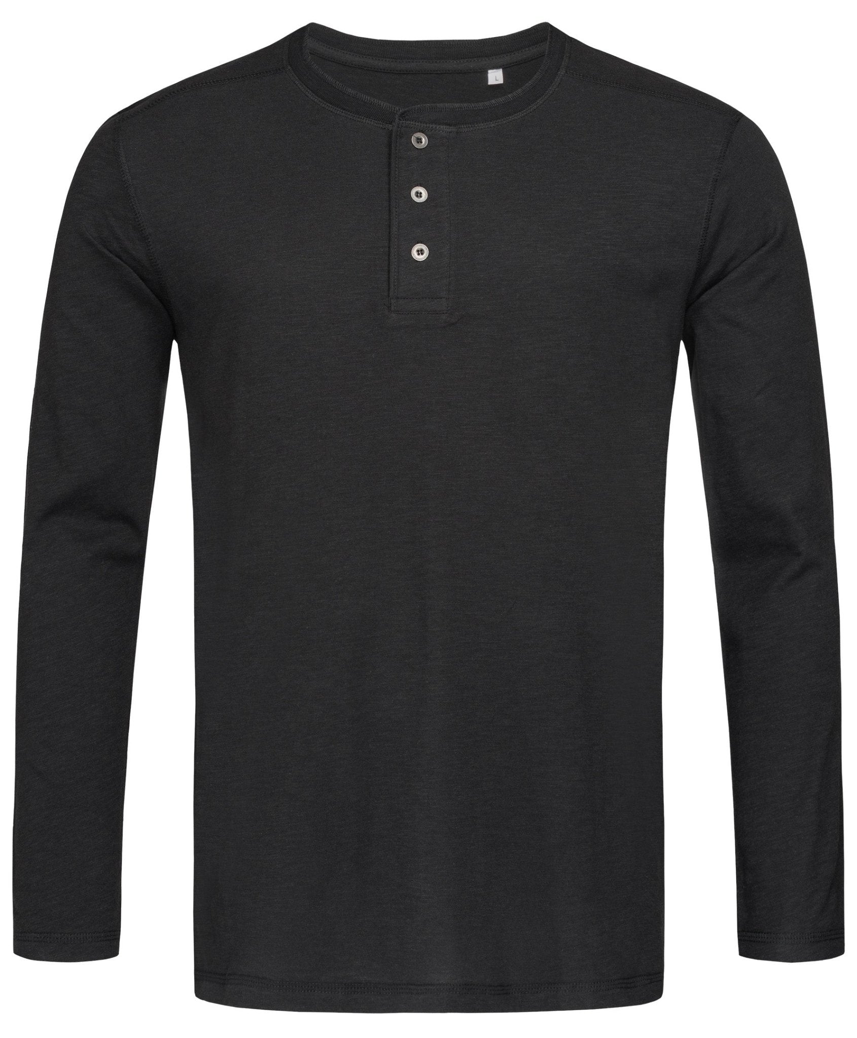 Men's Shawn Henley Long Sleeve