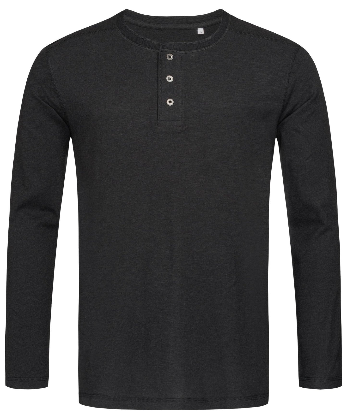 Men's Shawn Henley Long Sleeve