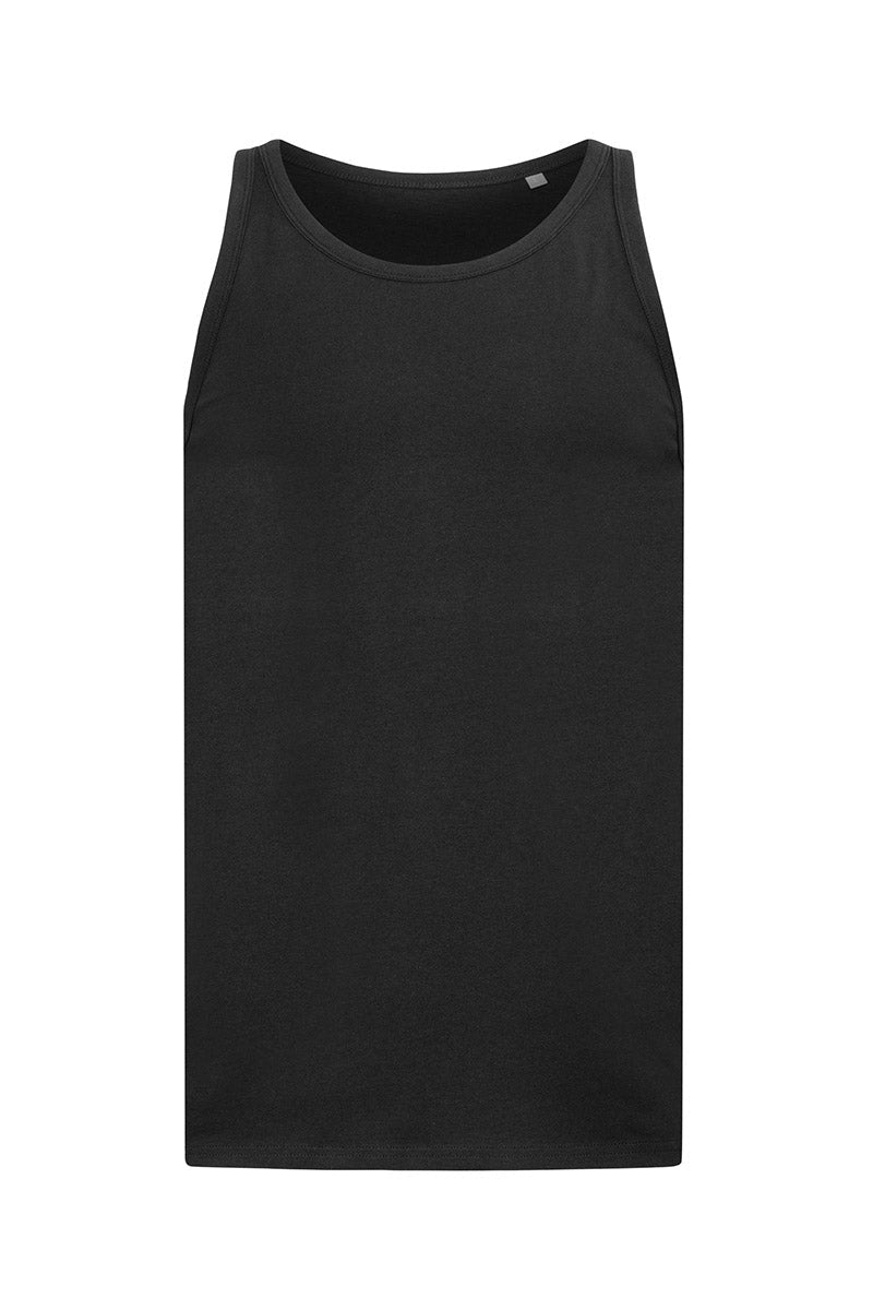 Oxygen Classic Men's Sleeveless Top