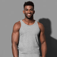 Men's Tank Top - kustomteamwear.com