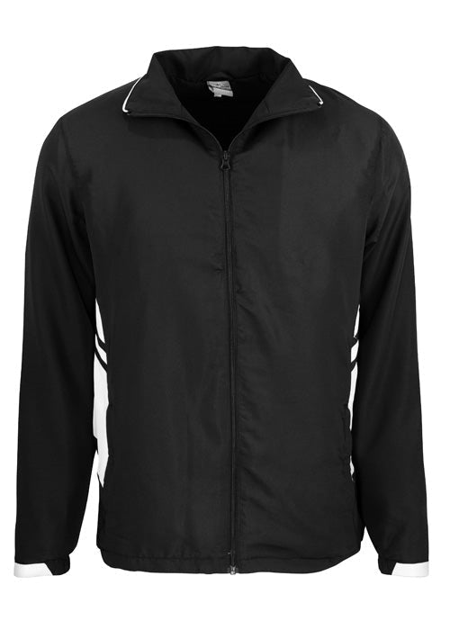 MENS TASMAN TRACK TOP - kustomteamwear.com