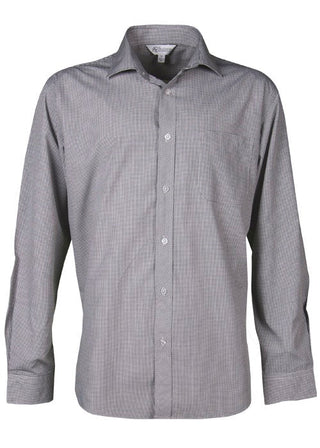 MENS TOORAK LONG SLEEVE - kustomteamwear.com