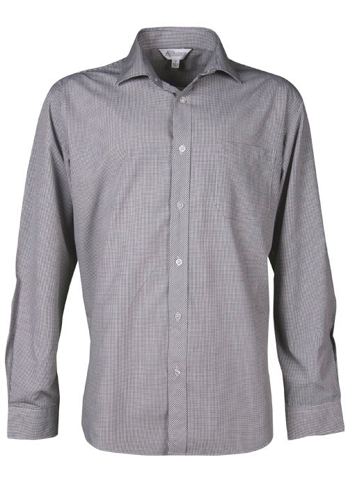 MENS TOORAK LONG SLEEVE - kustomteamwear.com
