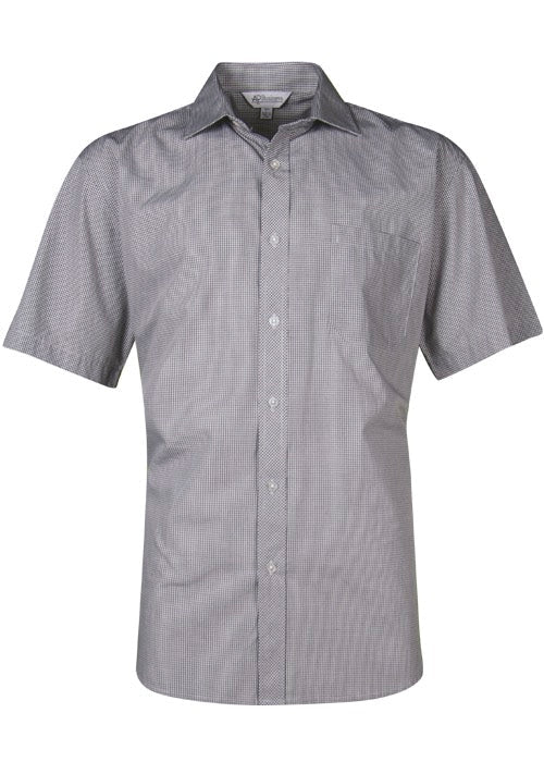 MENS TOORAK SHORT SLEEVE - kustomteamwear.com