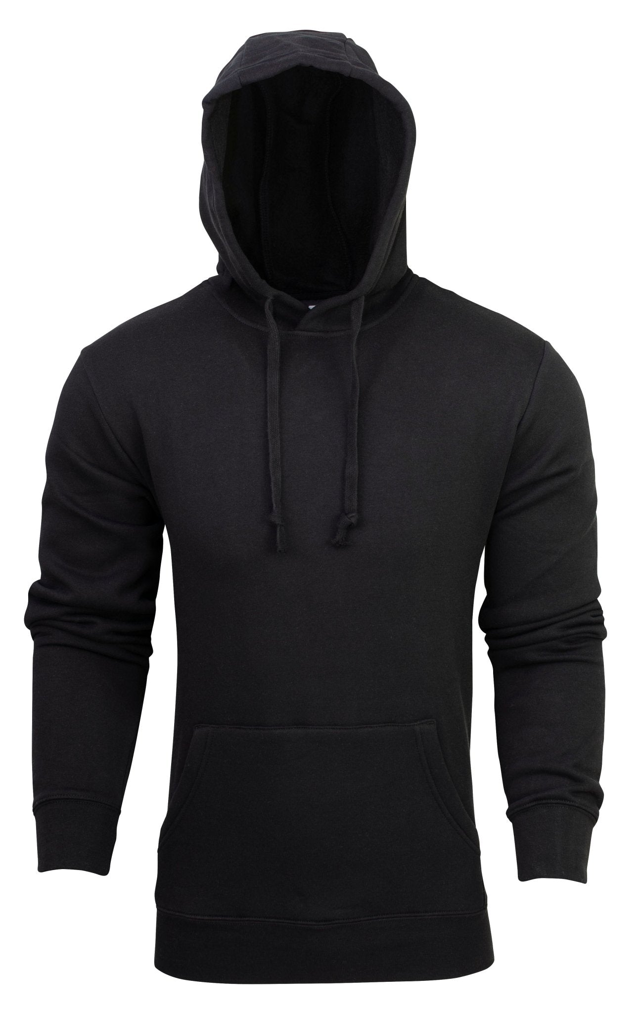 MENS TORQUAY HOOD - kustomteamwear.com
