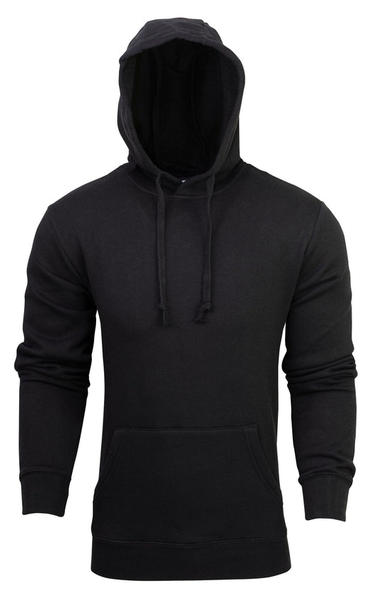 MENS TORQUAY HOOD - kustomteamwear.com