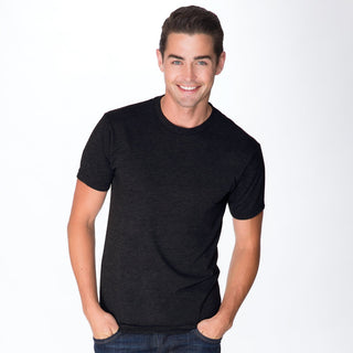 Men's Tri-Blend Crew - kustomteamwear.com