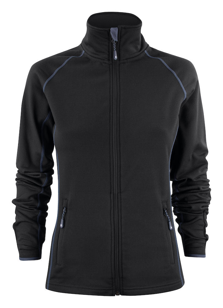 Miles Women's Fleece Jacket