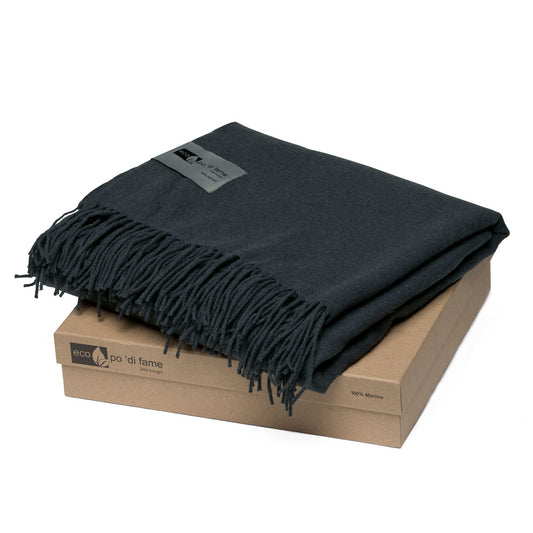 Mt Lodge Merino Blanket - kustomteamwear.com