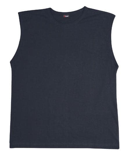 Muscle T-Shirt - kustomteamwear.com