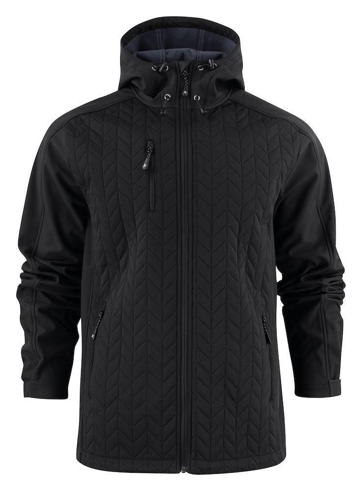 Myers Men's Hybrid Jacket