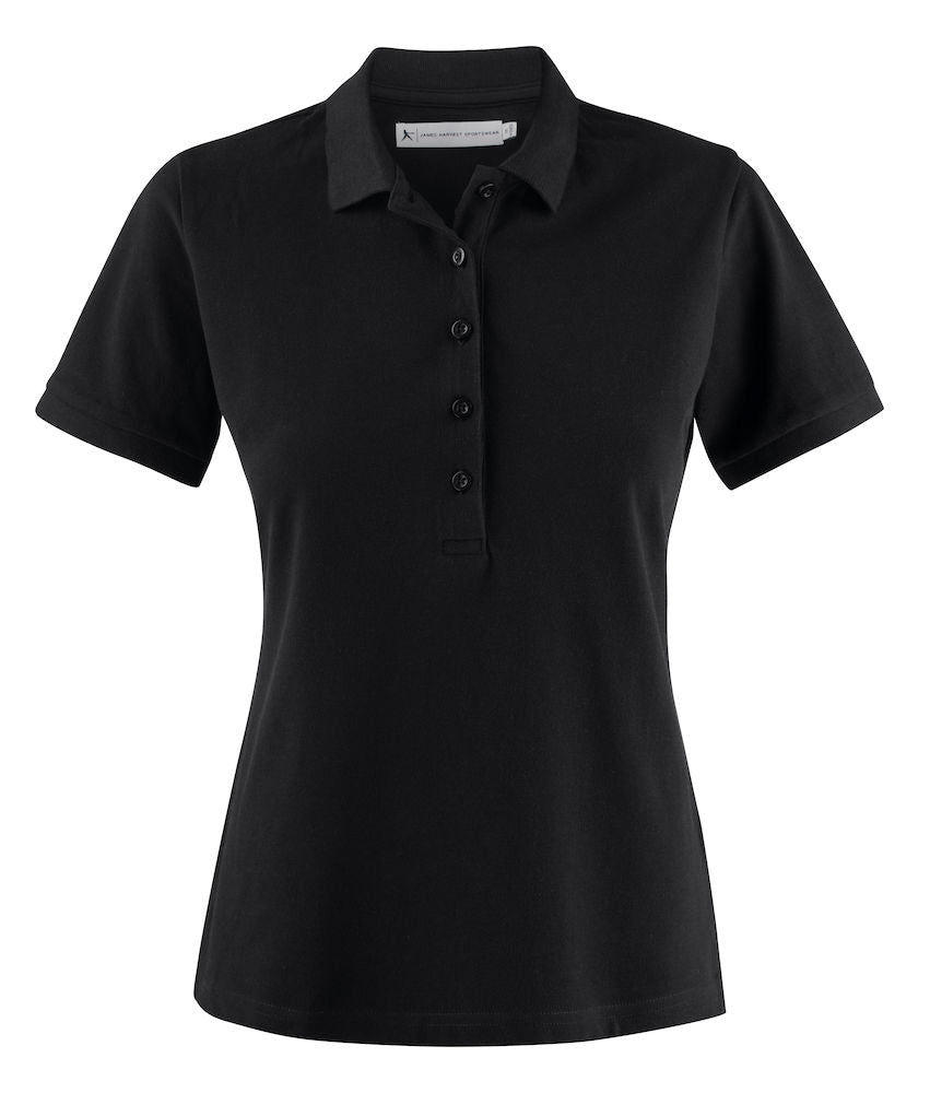 Neptune Women's Cotton Polo