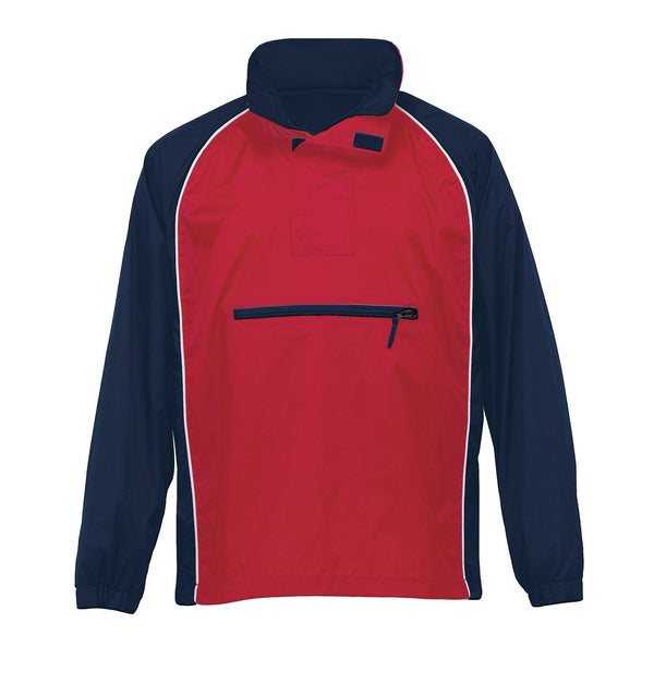 Nylon Jac Pac - kustomteamwear.com