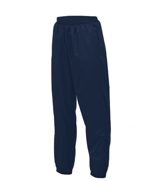 Nylon Trackpants - kustomteamwear.com