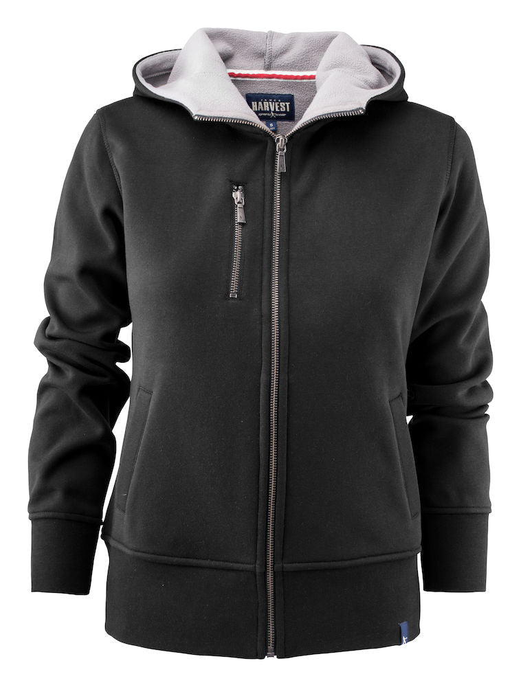 Parkwick Women's Hoody