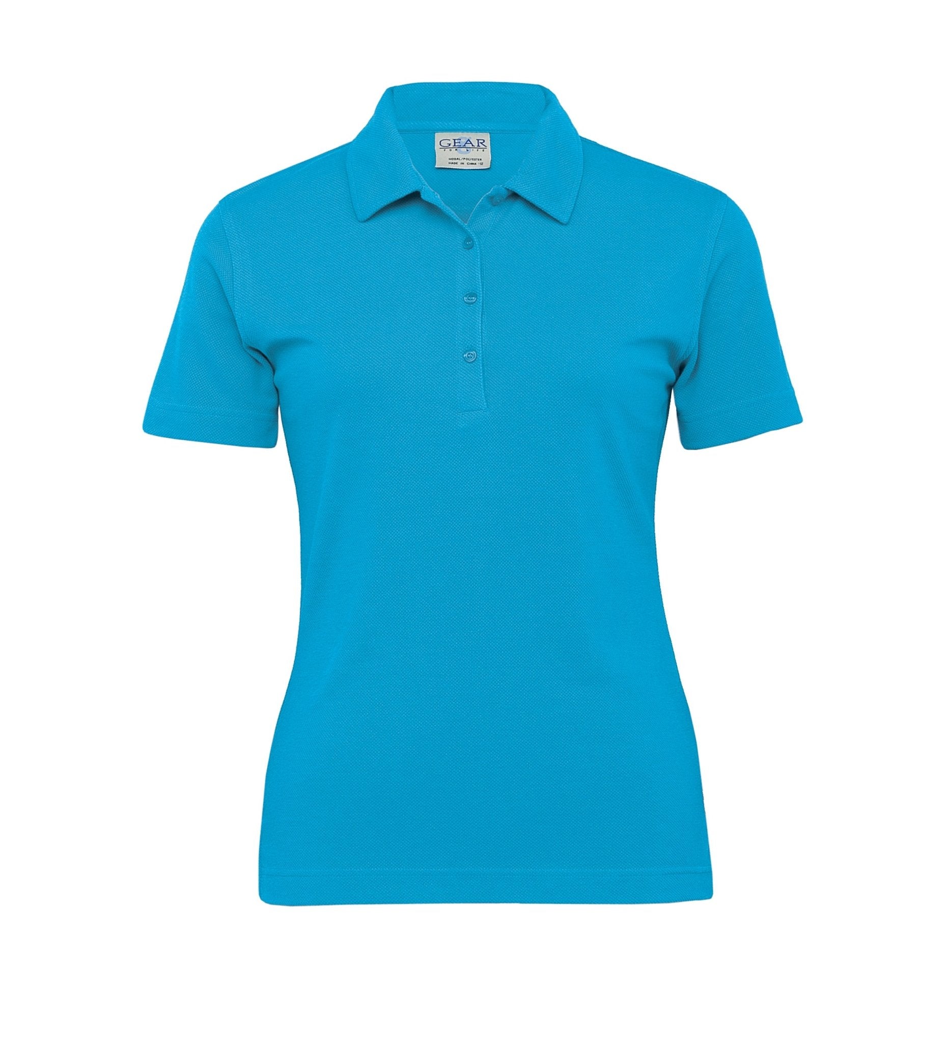 Pinacool Eco Polo - Womens